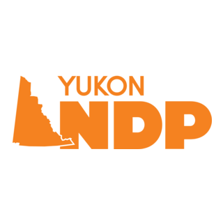 Yukon New Democratic Party
