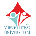 Yüksek İhtisas Üniversitesi Logo Transparent PNG