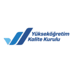 Yükseköğretim Kalite Kurulu Logo Transparent PNG