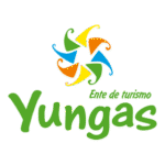 Yungas Jujuy Logo Transparent PNG