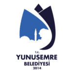 Yunusemre Belediyesi Logo Transparent PNG