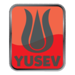 Yusev Logo Transparent PNG