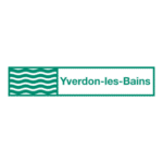 Yverdon les bains Logo Transparent PNG