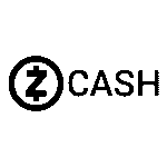 Z Cash Logo Transparent PNG