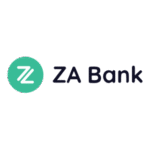 ZA Bank Logo Transparent PNG