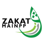 ZAKAT Pulau Pinang Logo Transparent PNG
