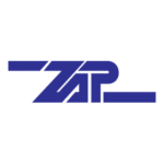 ZAP Department of Payment Croatia Logo Transparent PNG