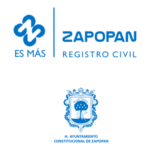 ZAPOPAN ES MAS Civil Logo Transparent PNG
