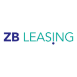 ZB Leasing Logo Transparent PNG