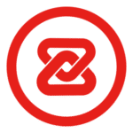 ZB Token ZB Logo Transparent PNG