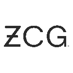 ZCG Logo Transparent PNG
