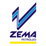 ZEMA CIA DE PETROLEO Logo Transparent PNG