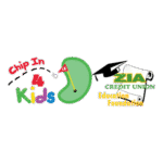 ZIA Credit Union Education Foundation Logo Transparent PNG