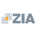 ZIA Zentralen Immobilien Ausschusses Logo Transparent PNG