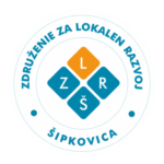 ZLR Sipkovica Logo Transparent PNG