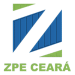 ZPE Ceará Logo Transparent PNG