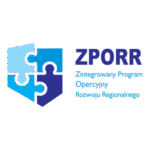 ZPORR Program Logo Transparent PNG
