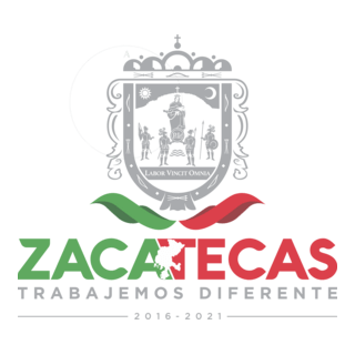 Zacatecas Gobierno Del Estado Trabajemos Diferente