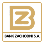 Zachodni Bank Logo Transparent PNG