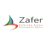 Zafer Kalkınma Ajansı Logo Transparent PNG