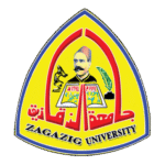Zagazig University Logo Transparent PNG