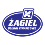 Zagiel Uslugi Finansowe Logo Transparent PNG