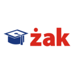 Zak Logo Transparent PNG