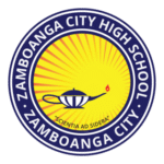 Zamboanga City High School Logo Transparent PNG