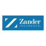 Zander Insurance Logo Transparent PNG