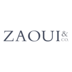 Zaoui & Co Logo Transparent PNG