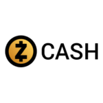 Zcash ZEC Logo Transparent PNG