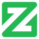 Zcoin XZC Logo Transparent PNG