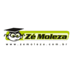 Zé Moleza Logo Transparent PNG