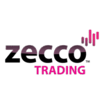 Zecco Trading Logo Transparent PNG
