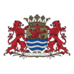 Zeeuws Wapen Logo Transparent PNG