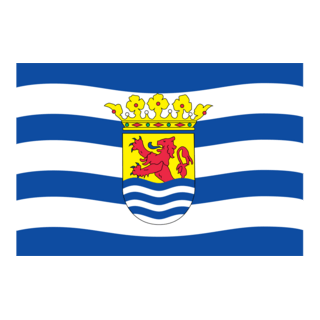 Zeeuwse Vlag