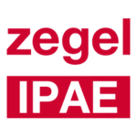 Zegel Ipae Logo Transparent PNG