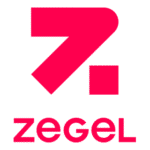 Zegel Logo Transparent PNG