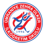 Zehra Ulker Ilkogretim Okulu Logo Transparent PNG