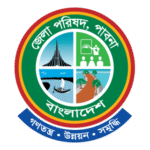 Zela Parishad Pabna Logo Transparent PNG