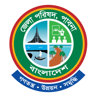 Zela Parishad Pabna
