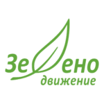 Zelenite Bulgarian Greens Logo Transparent PNG