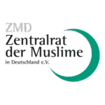 Zentralratder Muslime In Deutschland Logo Transparent PNG