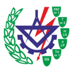 Zespół Szkół Nr 4 Malbork Logo Transparent PNG