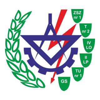 Zespół Szkół Nr 4 Malbork