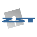 Zespół Szkół Technicznych Ostrów Logo Transparent PNG