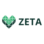 Zeta Finance Logo Transparent PNG