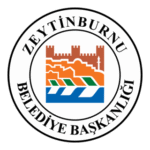 Zeytinburnu Belediyesi Logo Transparent PNG