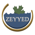 Zeyyed Logo Transparent PNG