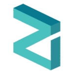 Zilliqa Logo Transparent PNG